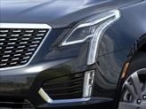 Thumbnail of 2025 Stellar Black Metallic Cadillac XT5