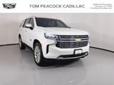 Photo of 2022 Iridescent Pearl Tricoat Chevrolet Tahoe