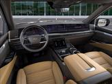 Thumbnail of 2025 Black Raven Cadillac Escalade ESV