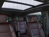 Thumbnail of 2025 Black Raven Cadillac Escalade ESV