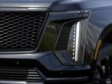 Thumbnail of 2025 Black Raven Cadillac Escalade ESV