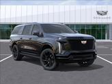 Thumbnail of 2025 Black Raven Cadillac Escalade ESV