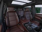 Thumbnail of 2025 Black Raven Cadillac Escalade ESV