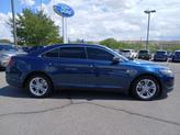 Thumbnail of 2017 BLUE JEANS Ford Taurus