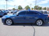 Thumbnail of 2017 BLUE JEANS Ford Taurus