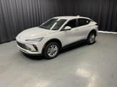 Thumbnail of 2025 Summit White Buick Envista