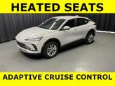 Photo of 2025 Summit White Buick Envista