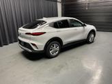Thumbnail of 2025 Summit White Buick Envista