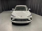 Thumbnail of 2025 Summit White Buick Envista