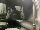 Thumbnail of 2024 Dark Ash Metallic Chevrolet Suburban