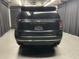 Thumbnail of 2024 Dark Ash Metallic Chevrolet Suburban