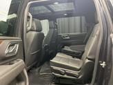 Thumbnail of 2024 Dark Ash Metallic Chevrolet Suburban