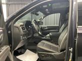 Thumbnail of 2024 Dark Ash Metallic Chevrolet Suburban
