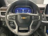 Thumbnail of 2024 Dark Ash Metallic Chevrolet Suburban