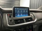 Thumbnail of 2024 Dark Ash Metallic Chevrolet Suburban
