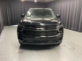 Thumbnail of 2022 Black Chevrolet Suburban