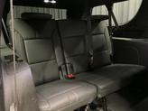 Thumbnail of 2022 Black Chevrolet Suburban