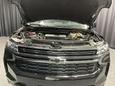 Thumbnail of 2022 Black Chevrolet Suburban