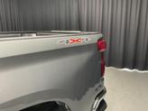 Thumbnail of 2026 Sterling Gray Metallic Chevrolet Silverado 1500