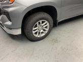 Thumbnail of 2026 Sterling Gray Metallic Chevrolet Silverado 1500