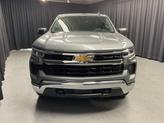 Thumbnail of 2026 Sterling Gray Metallic Chevrolet Silverado 1500