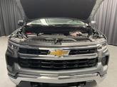 Thumbnail of 2026 Sterling Gray Metallic Chevrolet Silverado 1500