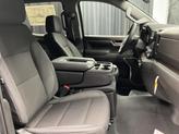 Thumbnail of 2026 Sterling Gray Metallic Chevrolet Silverado 1500