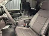 Thumbnail of 2026 Sterling Gray Metallic Chevrolet Silverado 1500