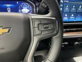 Thumbnail of 2026 Sterling Gray Metallic Chevrolet Silverado 1500