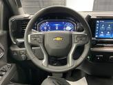Thumbnail of 2026 Sterling Gray Metallic Chevrolet Silverado 1500