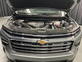 Thumbnail of 2026 Sterling Gray Metallic Chevrolet Traverse