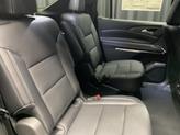 Thumbnail of 2026 Sterling Gray Metallic Chevrolet Traverse