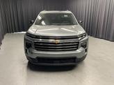Thumbnail of 2026 Sterling Gray Metallic Chevrolet Traverse