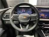Thumbnail of 2026 Sterling Gray Metallic Chevrolet Traverse