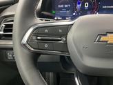 Thumbnail of 2026 Sterling Gray Metallic Chevrolet Traverse