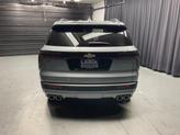 Thumbnail of 2026 Sterling Gray Metallic Chevrolet Traverse
