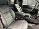 Thumbnail of 2026 Sterling Gray Metallic Chevrolet Traverse