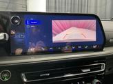 Thumbnail of 2026 Sterling Gray Metallic Chevrolet Traverse