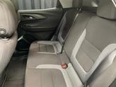 Thumbnail of 2021 Pacific Blue Metallic Chevrolet Trailblazer
