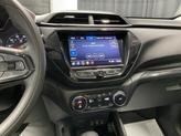 Thumbnail of 2021 Pacific Blue Metallic Chevrolet Trailblazer