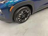 Thumbnail of 2021 Pacific Blue Metallic Chevrolet Trailblazer