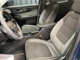 Thumbnail of 2021 Pacific Blue Metallic Chevrolet Trailblazer