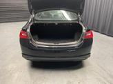 Thumbnail of 2018 Mosaic Black Metallic Chevrolet Malibu
