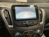Thumbnail of 2018 Mosaic Black Metallic Chevrolet Malibu