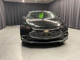Thumbnail of 2018 Mosaic Black Metallic Chevrolet Malibu
