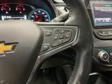 Thumbnail of 2018 Mosaic Black Metallic Chevrolet Malibu