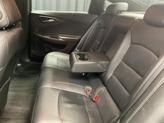 Thumbnail of 2018 Mosaic Black Metallic Chevrolet Malibu