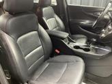 Thumbnail of 2018 Mosaic Black Metallic Chevrolet Malibu