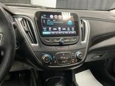 Thumbnail of 2018 Mosaic Black Metallic Chevrolet Malibu