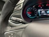 Thumbnail of 2018 Mosaic Black Metallic Chevrolet Malibu